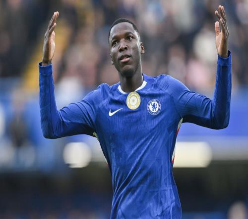 焦点之争凯塞多点评阿森纳表现尚未遇上切尔西_英超在线直播免费