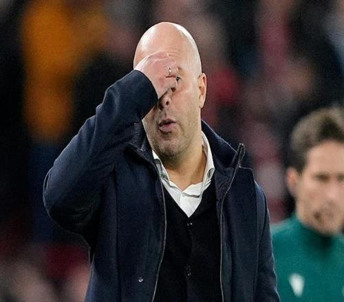 利物浦换帅方案落地恩里克愿接盘，克洛普临时救场预案曝光