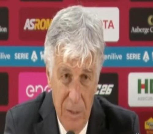 加斯佩里尼：对冬窗没有太多期待我们在强强对话中表现不佳