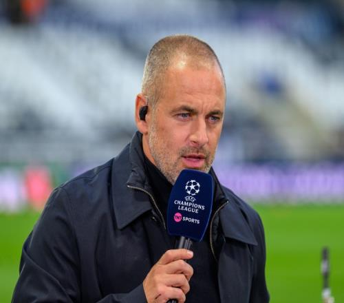 乔科尔认为曼联依靠B费传球和马奎尔抢点可获胜，不需复杂战术_英超直播免费观看