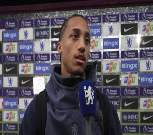 若昂佩德罗：我觉得我们本应赢球，但最终也是不错的结果