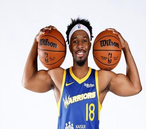 勇士用双向合同签下前休斯顿大学后场核心，他有着不小的潜力