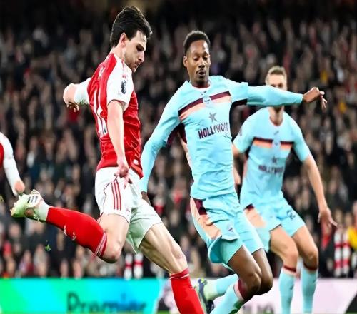 英超最新积分榜：枪手20稳居第1，蓝军13下滑第4，利物浦11