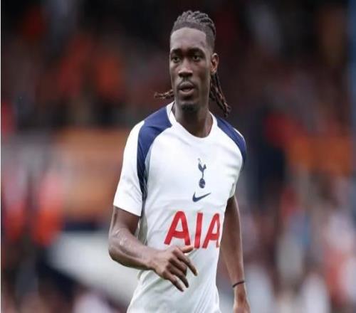 太阳报：比苏马被发现再次吸笑气，上次同样行为被热刺禁赛