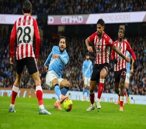 英超最新积分战报阿森纳的冠军梦又悬了！曼城大胜只差榜首2分