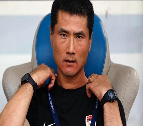 唏嘘！国足两大希望星不敢留洋已成废柴邵佳一需重新发掘人才