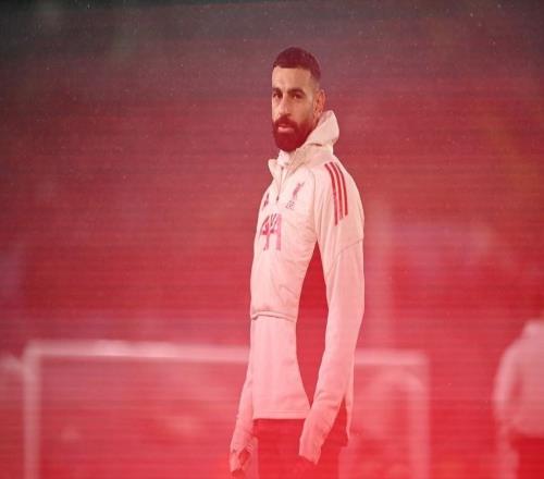 跟队：萨拉赫绝非一时冲动，利物浦希望事态冷静下来再做回应