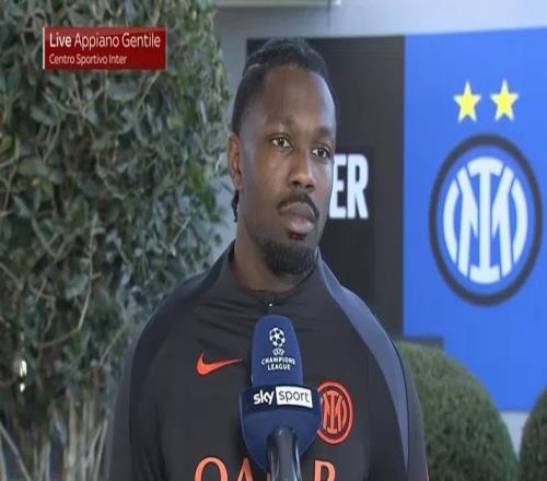 小图拉姆认为萨拉赫是世界顶级球员之一，同时指出利物浦阵容中还有许多优秀球员_意甲直播