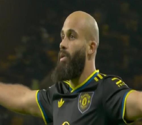 一场41！让曼联看到希望：3轮不败进前6，英超9队争四差4分