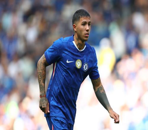 恩佐身价回升至8500万三年内以1.2亿加盟展现超高出勤率_英超直播