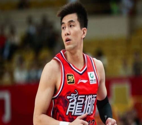 郭艾伦宣布复出，13日主场对阵四川陈国豪、徐昕龙狮队首秀