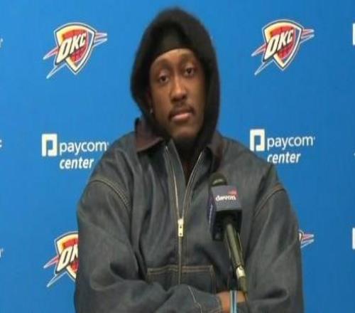 杰威谈阿伦肘翻切特：我看热闹不嫌事大，但NBA没人真正打架