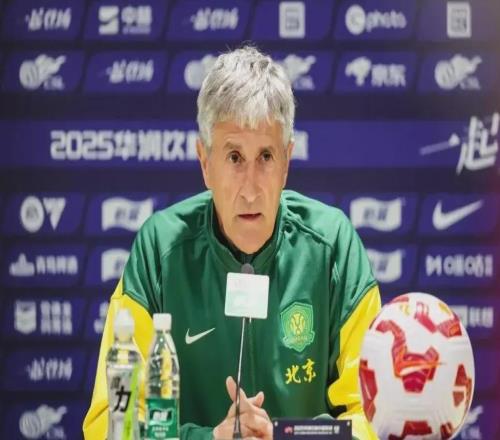 6战5分垫底出局！国安“永远争第一”的口号，在亚冠碎了一地！