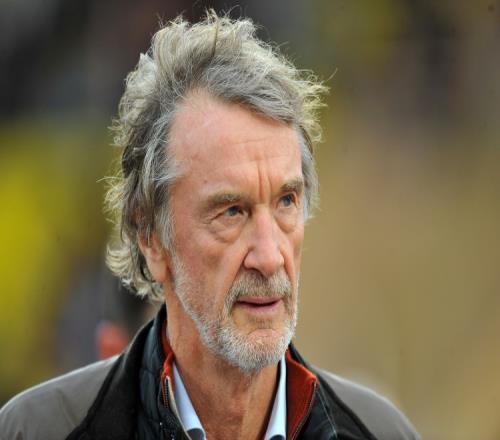 太阳报报道拉爵洽谈曼联餐饮外包员工忧心失业前景_英超直播