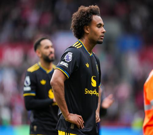 保罗帕克对齐尔克泽的评价显示其水平未达舍什科，距离曼联标准相去甚远_英超直播