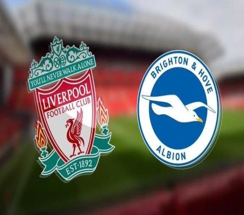 利物浦8次英超主场对阵布莱顿仅输1次，当时也是作为卫冕冠军