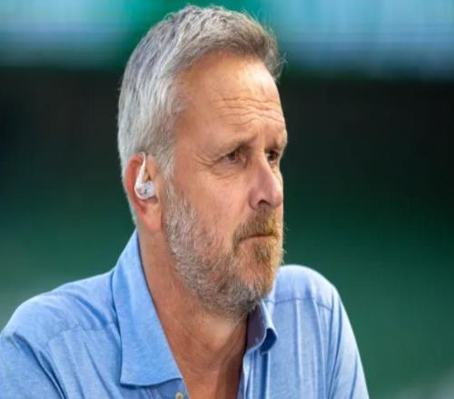 哈曼：我认为萨拉赫的利物浦生涯已经结束