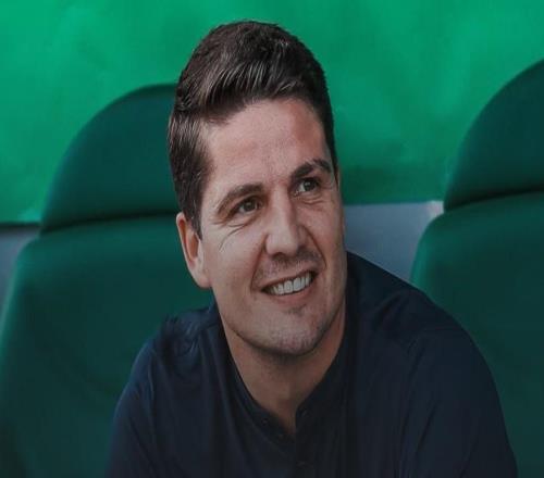 狼堡官方：前拜仁首席球探施维格勒出任俱乐部体育总监