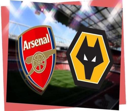 能否延续阿森纳近8次英超对阵狼队全胜