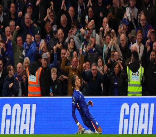 20！带刀侍卫传射建功11.4亿豪门终结5场不胜重返英超前四