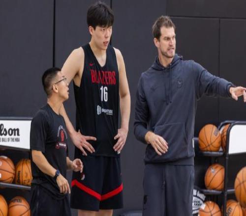 即便开拓者更换老板，杨瀚森也不会被交易！