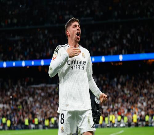 巴尔韦德：受伤作战是责任，为皇马效力感到荣幸_西甲直播