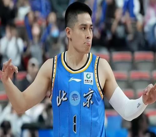 CBA第二轮结束了3场比赛，最新积分榜如下！