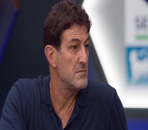 费拉拉：劳塔罗可以和姆巴佩以及哈兰德相提并论