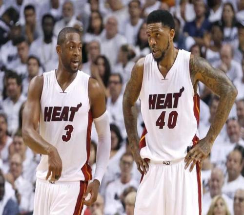 8年只打了103场，生涯仅7+6，却被热火留了20年，他究竟有何魔力