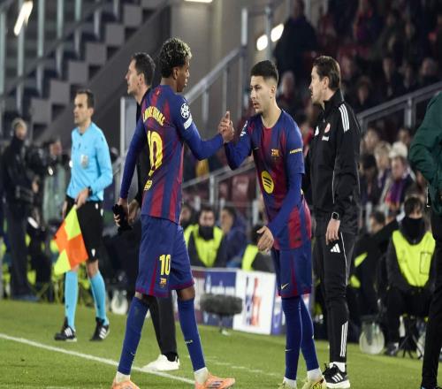 每体：巴尔德吉用实力证明了自己，预计将在国王杯首发出场