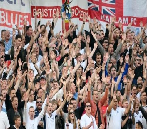 英格兰球迷组织致信英足总，就世界杯高票价问题表示抗议