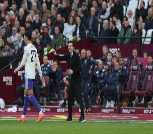 维拉距离111年前的11连胜只差2场，接下来对阵曼联、切尔西