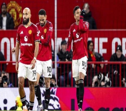 从B费世界波到84分钟崩盘，曼联这场44留下了三个残酷真相