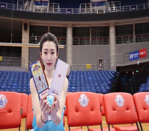 青岛男篮首个主场印章揭秘！你集印了吗