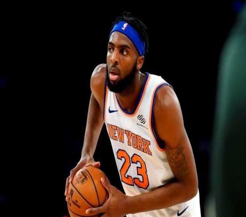 场均仅3.6分的他，却完爆文班亚马成夺冠功臣，亿万合同指日可待