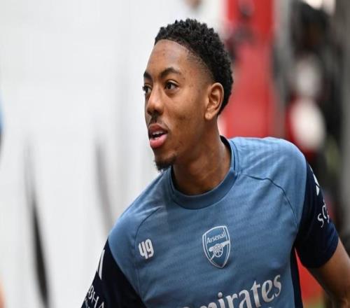 斯凯利：效力枪手我很自豪，是球迷让这家俱乐部成为了阿森纳