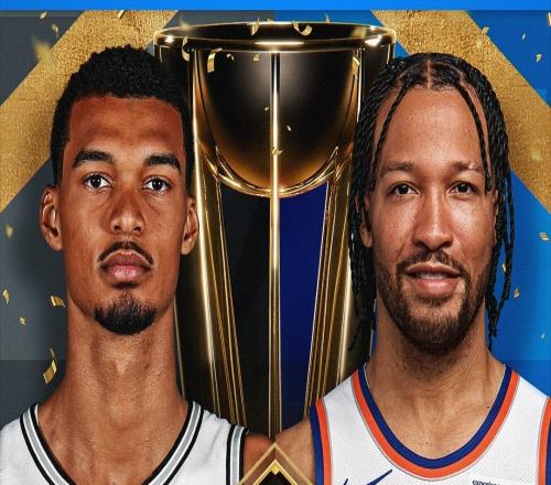 时隔52年，尼克斯再捧冠军奖杯！末节逆转，话放早了