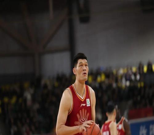 主场开门红！山西男篮迎赛季首胜！