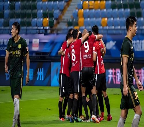 意外！张冰透露成都蓉城俱乐部被起诉欠薪，未来准入难将被辟谣