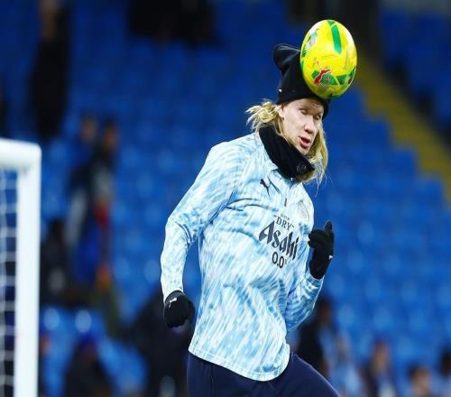 六连胜宣告王者归来，曼城开启赛季关键征程