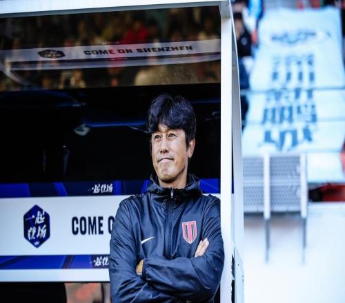 放弃3年续约！徐正源正式与成都蓉城分手，坐等官宣执教北京国安