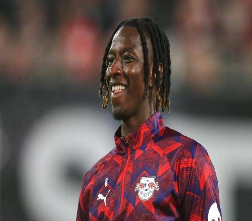 德媒：海达拉即将加盟朗斯，合同期剩半年莱比锡免费放人