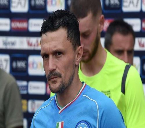 马里奥鲁伊：我会在明年一月份回来踢球，回意甲概率不到5成