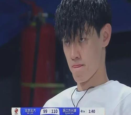 不打了！再见曾凡博！曝已经拒绝NBL球队