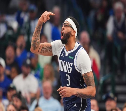 弗拉格称浓眉对位如梦魇他或为我见过同位置技术最卓越者_NBA直播