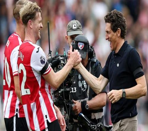 内森科林斯：布伦特福德是一家充满家庭氛围的俱乐部