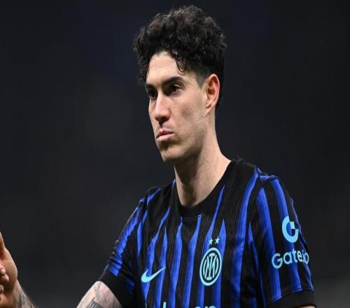 巴斯托尼：我和球队本赛季的表现都很好，当然还有提升的空间