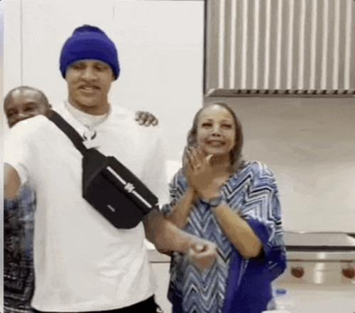 这个27号光头，就是你们说的塔图姆吧