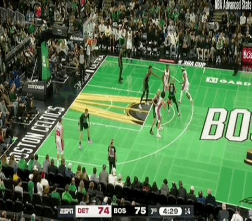 这个27号光头，就是你们说的塔图姆吧