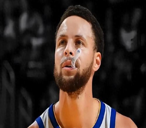 库里是NBA历史上最难防守的球员之一三分确实难防